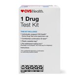 Drug Confirm Home Drug Test Kit, Cocaine, thumbnail image