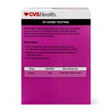 Drug Confirm Home Drug Test Kit, Cocaine, thumbnail image
