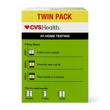 CVS Health Home Drug Test Kit, Marijuana, thumbnail image