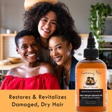 Sunny Isle JBCO Root Repair Growth Oil, 4 OZ, thumbnail image