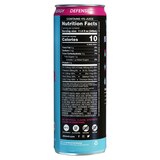 EBOOST SUPER FUEL Sparkling Energy Drink, 11.5 oz, thumbnail image 3 of 4