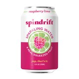 Spindrift Sparkling Water, 8 ct, Cans,12 oz, thumbnail image