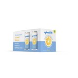 Spindrift Sparkling Water, 8 ct, Cans,12 oz, thumbnail image
