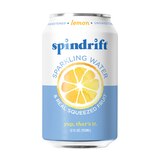 Spindrift Sparkling Water, 8 ct, Cans,12 oz, thumbnail image