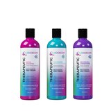 Kaleidoscope The Answer Anti- Shedding Curl Cream, 8 OZ, thumbnail image 2 of 3
