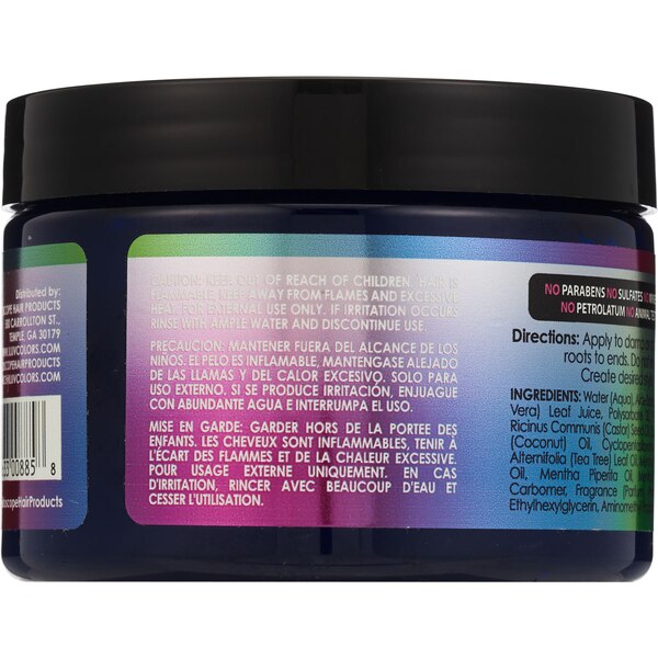 Kaleidoscope Miracle Drops Conditioning Hair Gel, 12 OZ