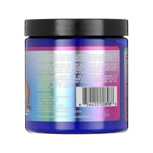 Kaleidoscope Miracle Drops 3 Minute Hair Mask, 8 OZ