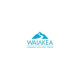 Waiakea Hawaiian Volcanic Water, 1 Liter, thumbnail image