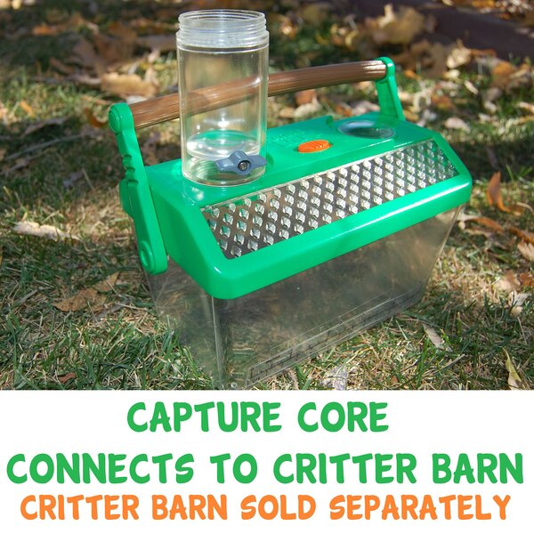 Nature Bound Bug Vacuum Toy