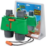 Nature Bound Binoculars with Compass, thumbnail image