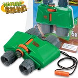 Nature Bound Binoculars with Compass, thumbnail image
