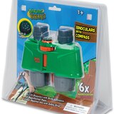 Nature Bound Binoculars with Compass, thumbnail image