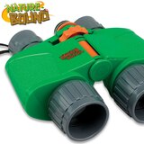 Nature Bound Binoculars with Compass, thumbnail image