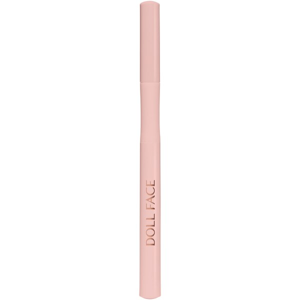 Doll Face The Fine Line Lasting Matte Eye Liner Pen