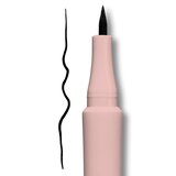 Doll Face The Fine Line Lasting Matte Eye Liner Pen, thumbnail image