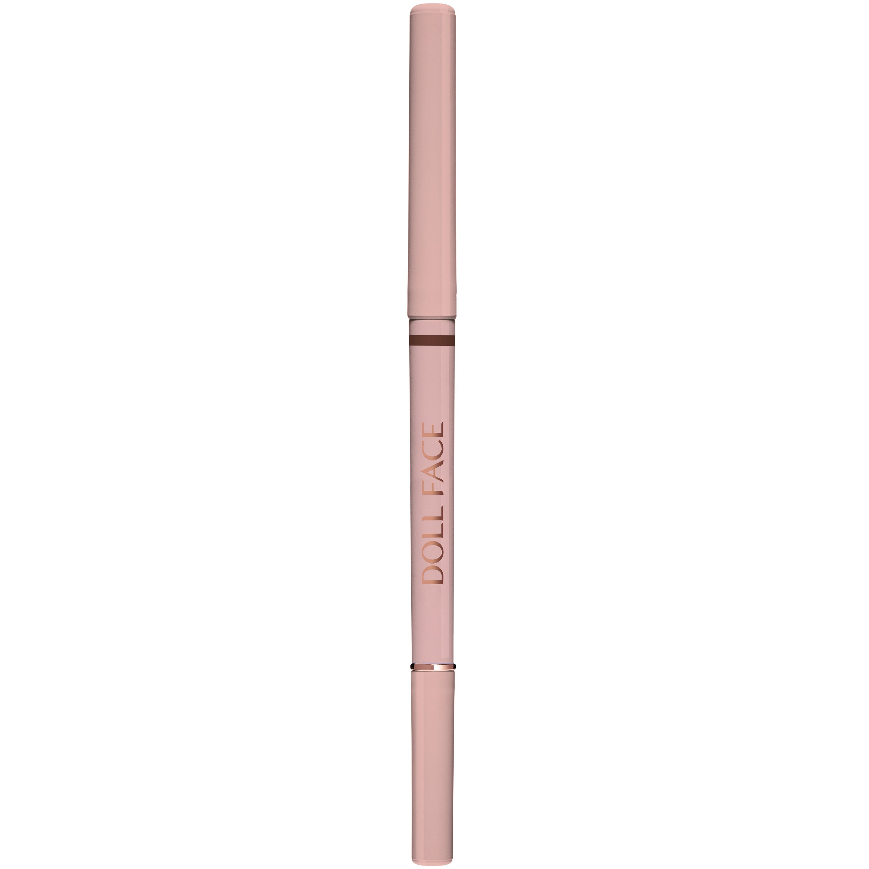 Doll Face The Sculptress Chiseled Brow Pencil