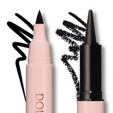 Doll Face Double Date Eye Definer & Smoky Kajal, thumbnail image
