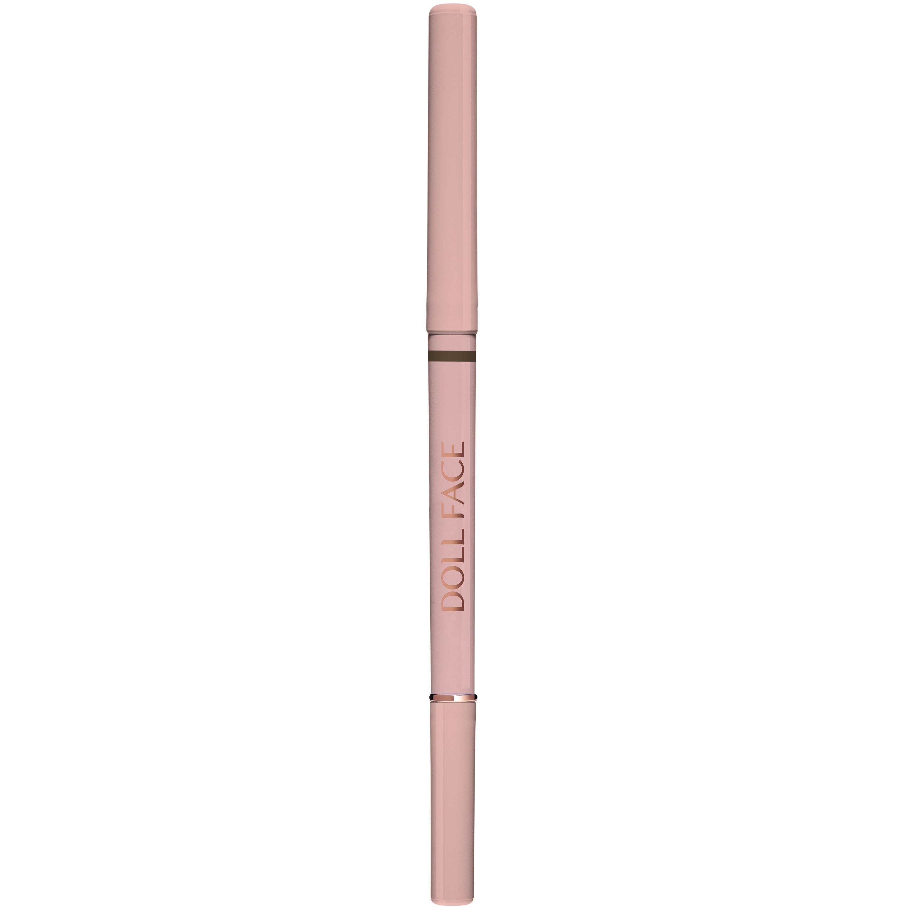 Doll Face The Sculptress Chiseled Brow Pencil