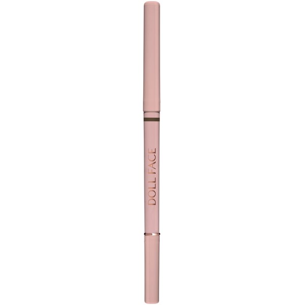 Doll Face The Sculptress Chiseled Brow Pencil