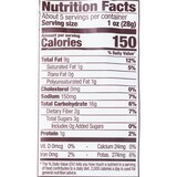 Jackson's, Sea Salt Sweet Potato Chips in Avocado Oil, 5 oz, thumbnail image