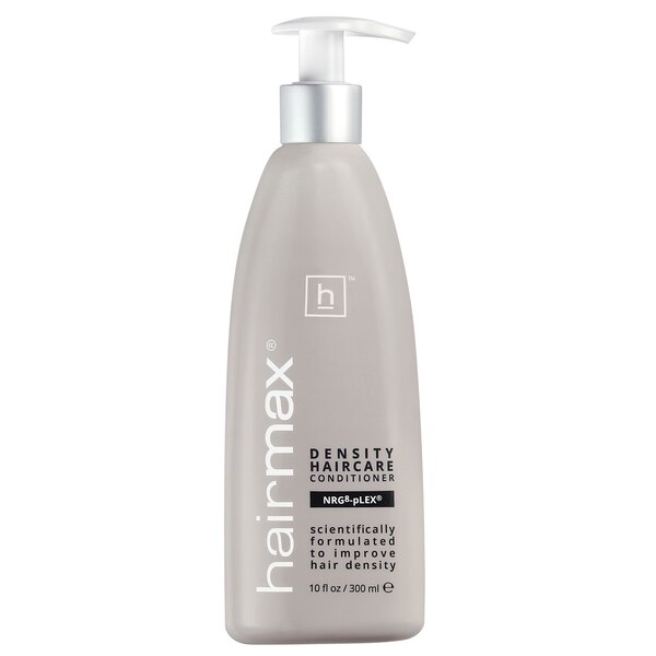 HairMax Density Haircare Conditioner, 10 OZ
