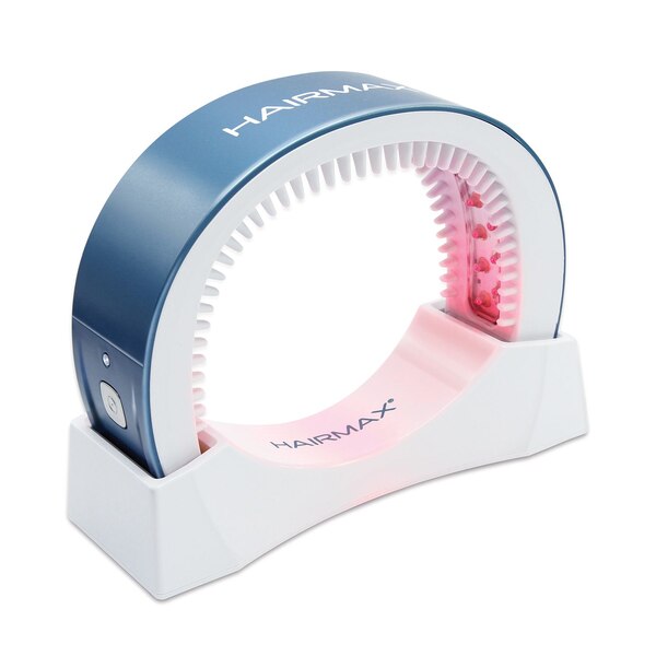 HairMax LaserBand 41 ComfortFlex Device for Hair Regrowth