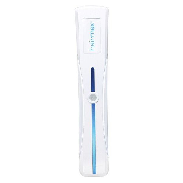 HairMax Pro 12 Laser Light Comb for Hair Regrowth