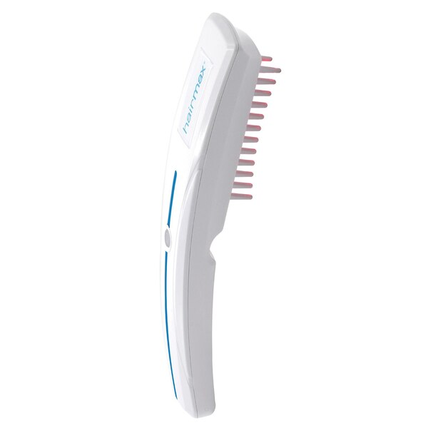 HairMax Pro 12 Laser Light Comb for Hair Regrowth