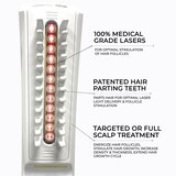 HairMax Pro 12 Laser Light Comb for Hair Regrowth, thumbnail image 3 of 9