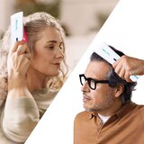 HairMax Pro 12 Laser Light Comb for Hair Regrowth, thumbnail image