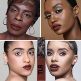 The Lip Bar Vegan Matte Liquid Lipstick, 0.24oz, thumbnail image