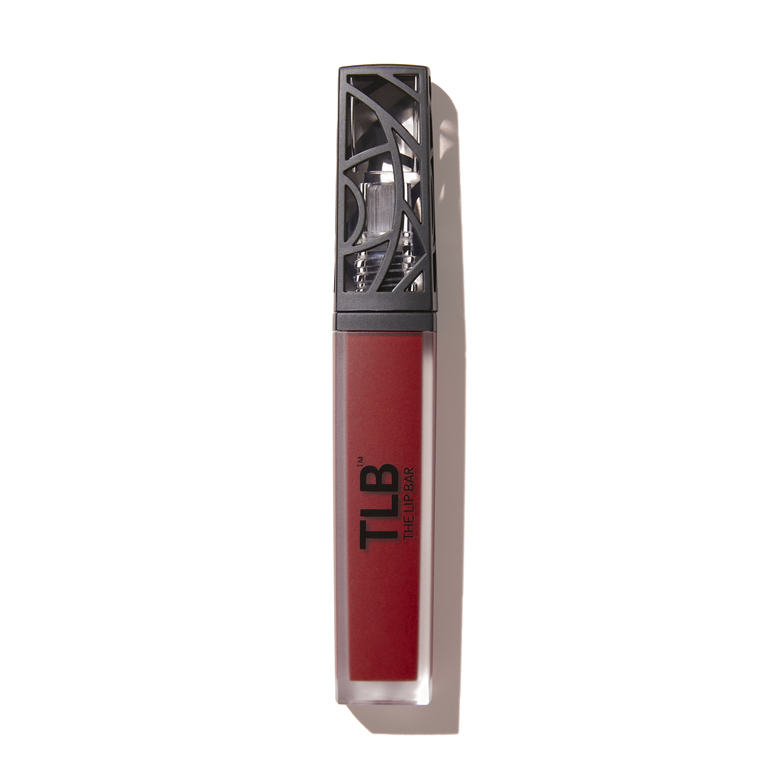 The Lip Bar Vegan Matte Liquid Lipstick, 0.24oz