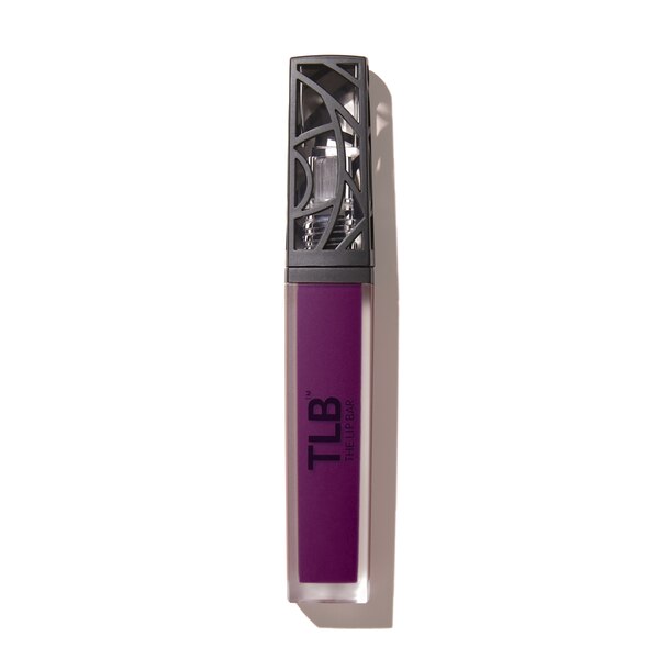 The Lip Bar Vegan Matte Liquid Lipstick, 0.24oz