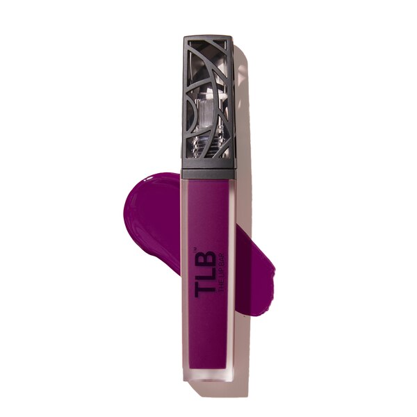 The Lip Bar Vegan Matte Liquid Lipstick, 0.24oz