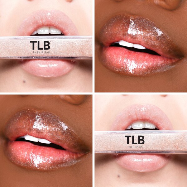 The Lip Bar Vegan Lip Gloss, 0.34 fl oz