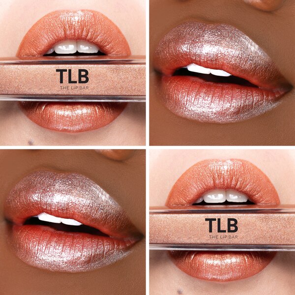 The Lip Bar Sheer Finish Lip Gloss
