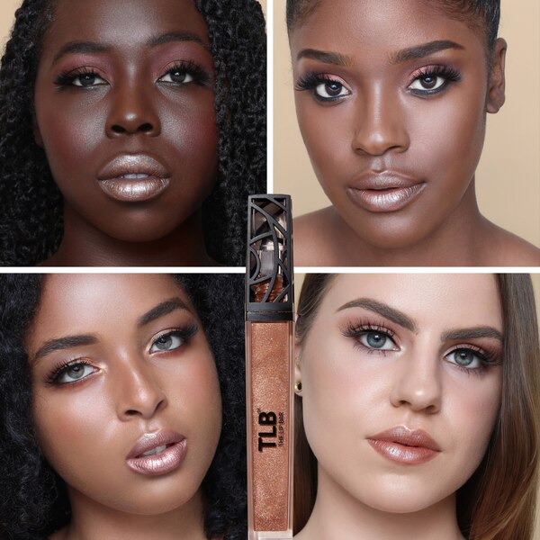 The Lip Bar Sheer Finish Lip Gloss