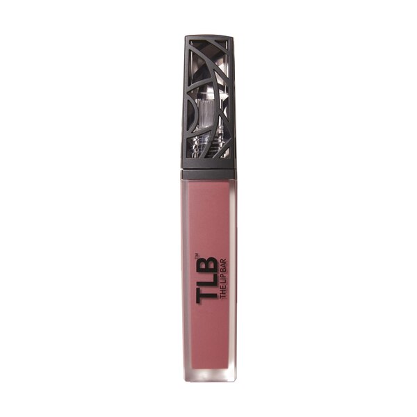 The Lip Bar Vegan Matte Liquid Lipstick, 0.24oz
