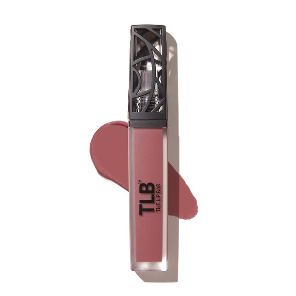 The Lip Bar Vegan Matte Liquid Lipstick, 0.24oz