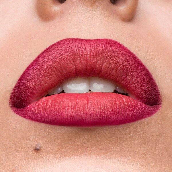 The Lip Bar Vegan Matte Liquid Lipstick, 0.24oz