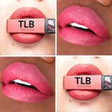 The Lip Bar Vegan Matte Liquid Lipstick, 0.24oz, thumbnail image