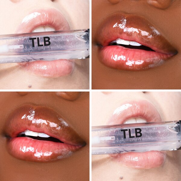 The Lip Bar Vegan Lip Gloss, 0.34 fl oz