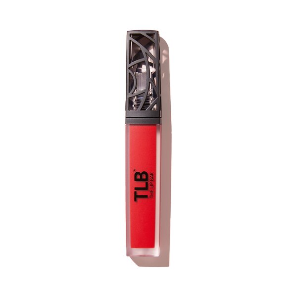 The Lip Bar Vegan Matte Liquid Lipstick, 0.24oz
