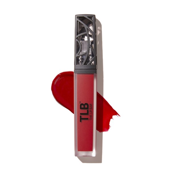 The Lip Bar Vegan Matte Liquid Lipstick, 0.24oz