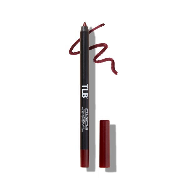 The Lip Bar Straight Line Creamy Lip Liner