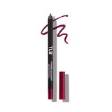 The Lip Bar Straight Line Creamy Lip Liner, thumbnail image
