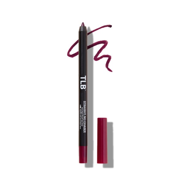 The Lip Bar Straight Line Creamy Lip Liner