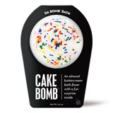 Da Bomb Bath Bomb, Cake & Flower, Assorted, thumbnail image