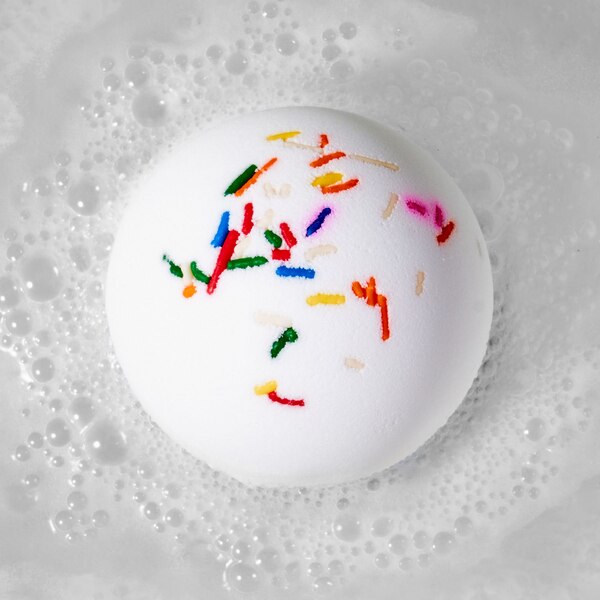 Da Bomb Bath Bomb, Cake & Flower, Assorted