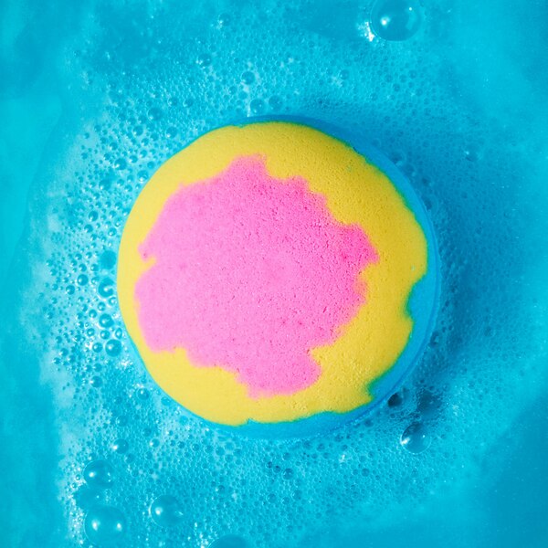 Da Bomb Bath Bomb, Cake & Flower, Assorted